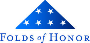 Folds of Honor logo