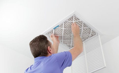 Professional Air Conditioning Service in Burlington, Lyons & Bristol, WI | Master Services Inc.