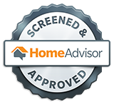 Approved HomeAdvisor Pro - Master Services, Inc.