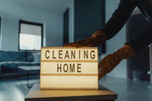 7 Essential Tips to Detox and Maintain Your Home