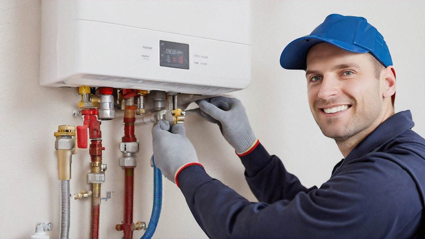 Is It Time for a New Heating System? Signs You Shouldn't Ignore | Master Services Inc