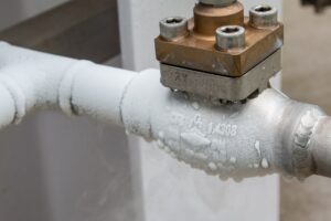 Pipes at Risk: How Cold Weather Can Wreak Havoc on Your Home | Master Services Inc.