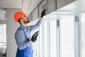 Why Duct Cleaning Should Be Your New Year’s Resolution | Master Services Inc.