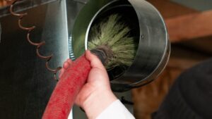 Duct and Vent Solutions