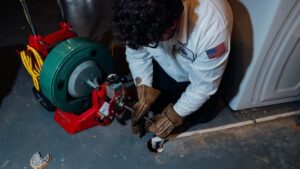 Stop Sewer Line Issues